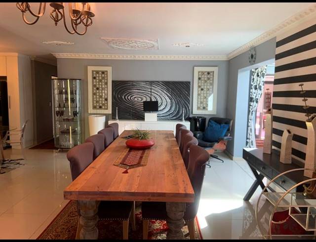 3 BEDROOM HOUSE FOR SALE IN ARUNDO ESTATE